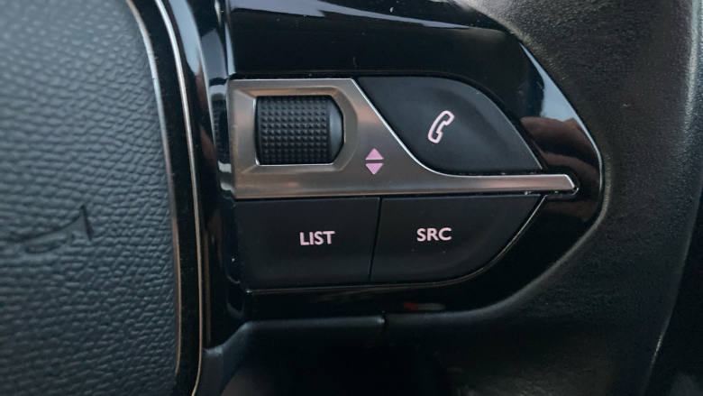 Peugeot 208 1.2 PureTech 100 Active 5dr Petrol Hatchback